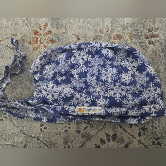 Scrub Cap Bundle - Picture 2 of 4